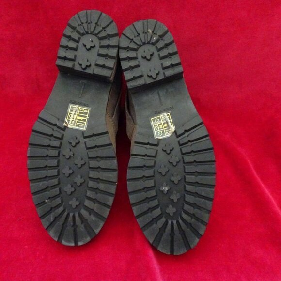 Dolce Vita Booties - Picture 8 of 9